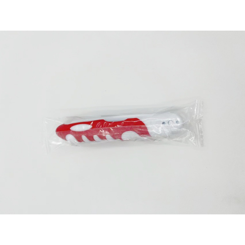 RED opp individual packing