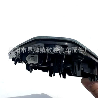 Car mirror Sonata 2015-2017 Rearview