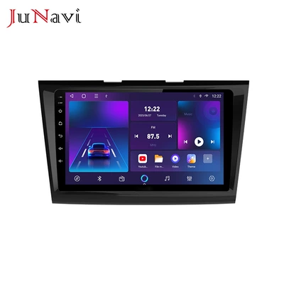 Suitable for Ford Taurus Trurus Android large screen car central control navigation Bluetooth multimedia player (DVD Navigation)