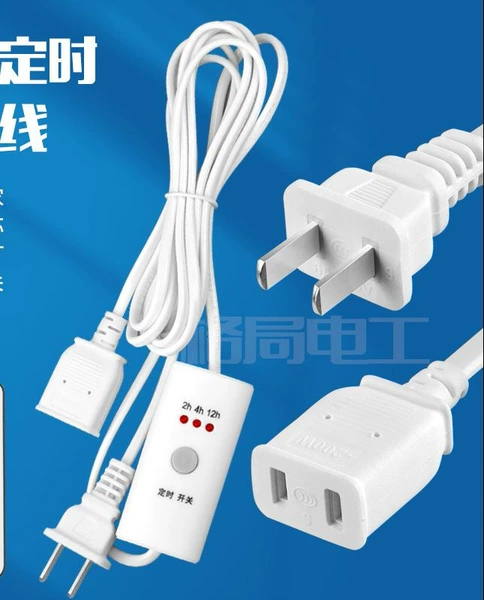 3 -meter band timer