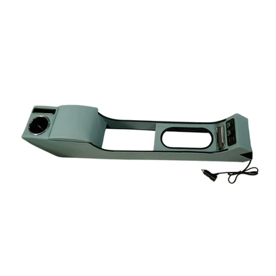 Armrest box center console armrest storage boxes, car