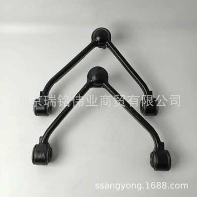 Asqı sistemi / Xodovoy hissələr Suspension Control Arm Triangle