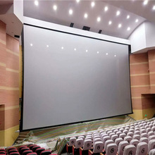 ӰԺĻ3D����͸ӰԺ�yĻ�o�pƴ�ӳ����T��늄�Ļ