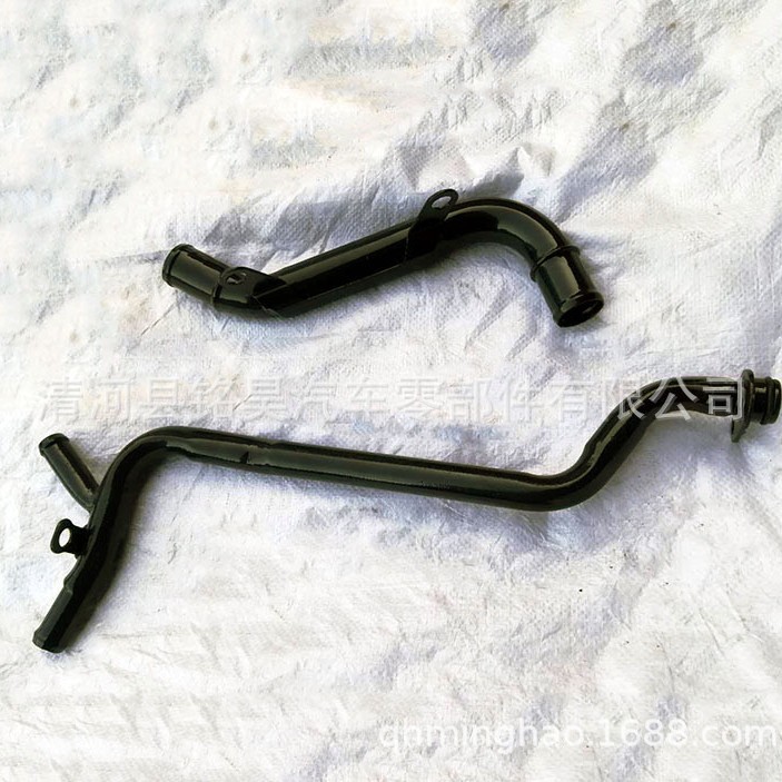 9025160 Adecuado para 10-14 años Buick Chevrolet Sail Tubería de agua de refrigerante Tubería de hierro 24103377
