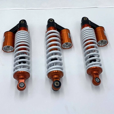 Modified Go-Kart Parts, Four-Wheel Motorcycle, Big Bull Atv, Front and Rear Airbag Hydraulic Shock Absorbers