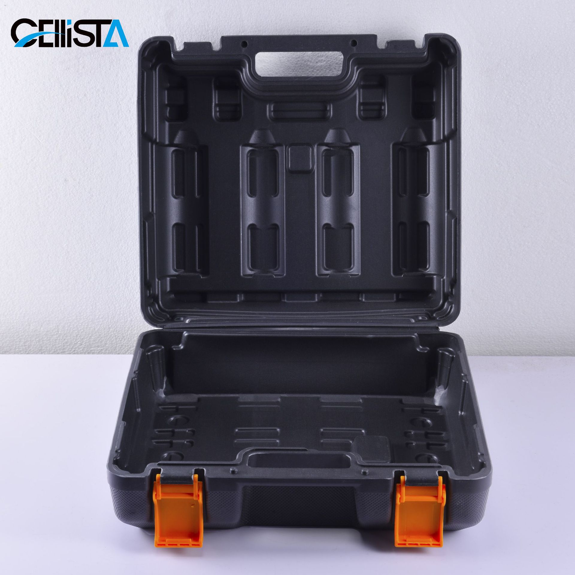 Estufa de casete al aire libre maleta portátil tanque de gas caja de almacenamiento de equipaje estufa camping picnic estufa de casete de almacenamiento