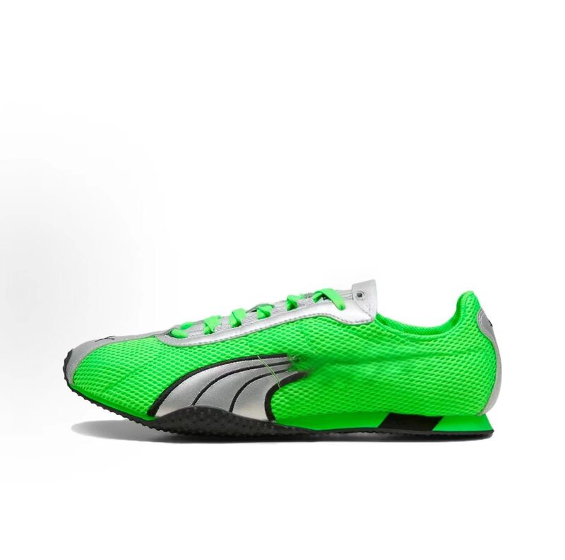 Putian Shoes Cross-Border Foreign Trade New Model Mesh Breathable Puma Versatile Casual Sneakers for Men and Women
