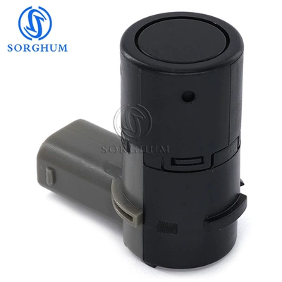 Automotive Sensors reversing radar parking sensor