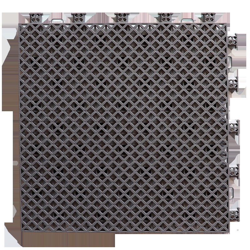 Double layer large square