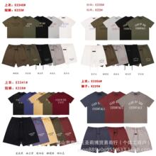 �羳24ssfog������ǰ��ĸESSENTIALS��ʽ����T���������ɸ߽���Ů