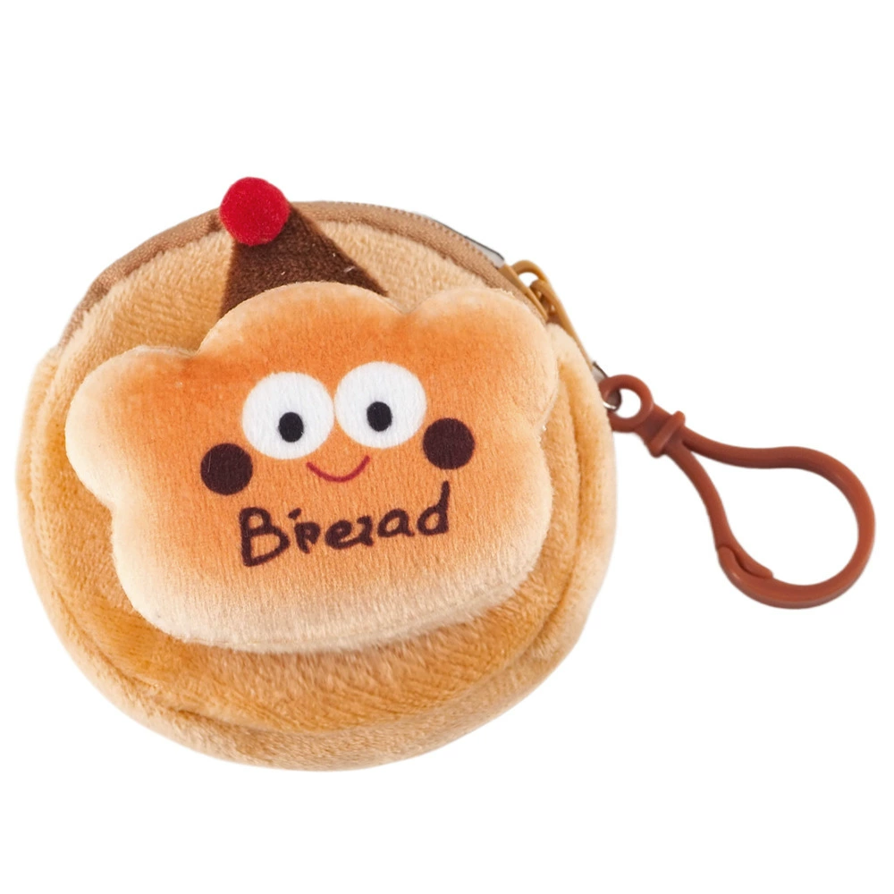 Милая плюшевая кукла, портмоне с ручкой, монеты, organizer bag, наушники, сумка для оборудования, чехол на ключи, карты, маленькая сумка