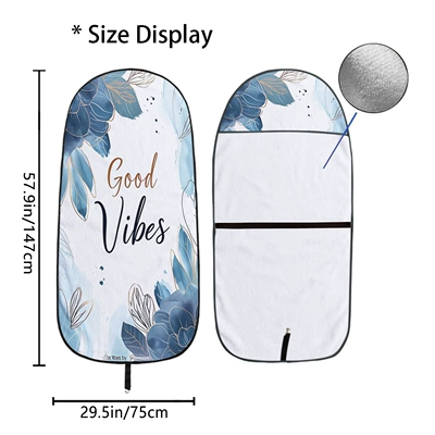 Universal seat cover — Use 7 - sfht133-75x150