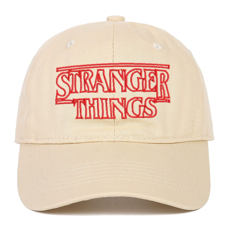 [ STRANGER THINGS ]