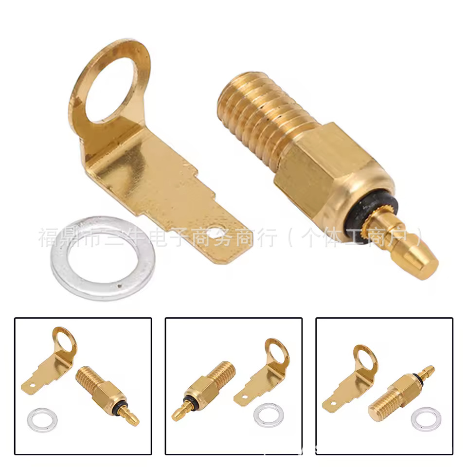 Carburetor repair kit is suitable for TTR50CC 2006-2011 XVS1100 1999-2009 heater