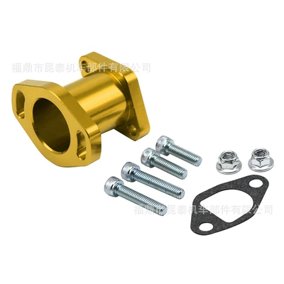 Engine carburetor Hava qəbuledici borular - gx200-jk-sfl-golden