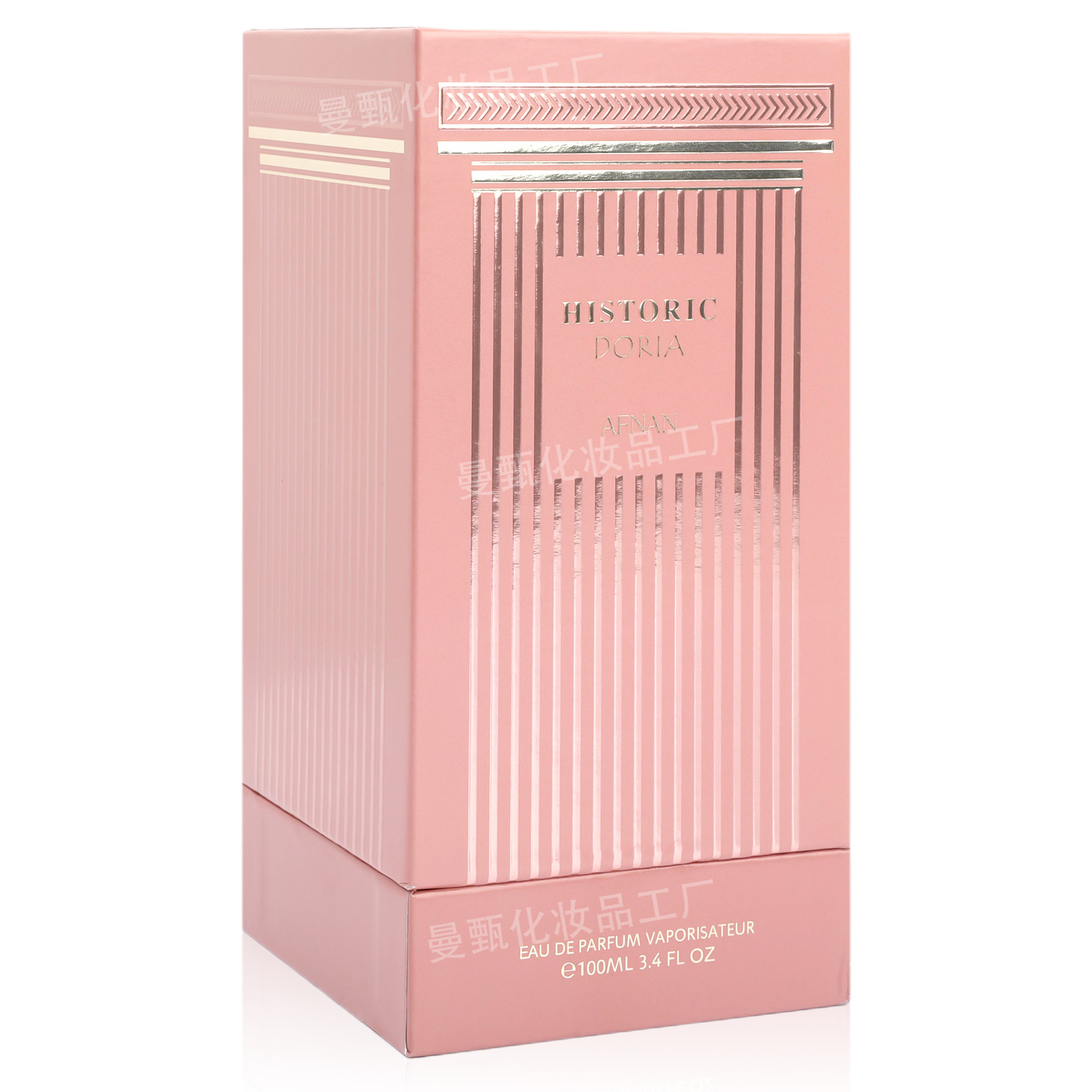 100ml comercio exterior transfronterizo serie histórica de fragancias MZ - 304 árabe fabricante de fragancias al por mayor