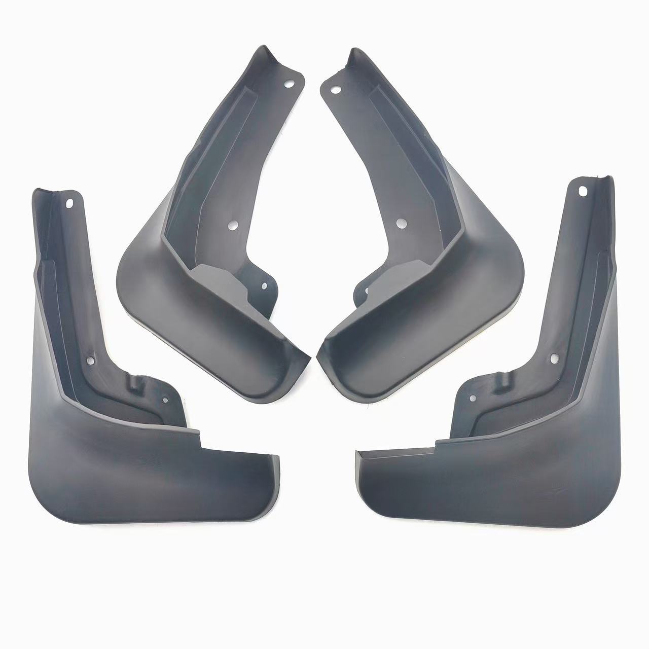 Guardabarros para modelos Xingtu Lanyue/VX 2021-2024, modificación de guardabarros para coche, superventas transfronterizos de fábrica.
