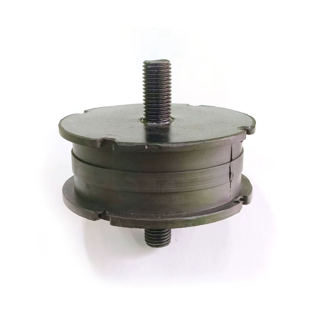 Амортизирующая резина 06118716 подходит для аксессуаров дорожных катков.