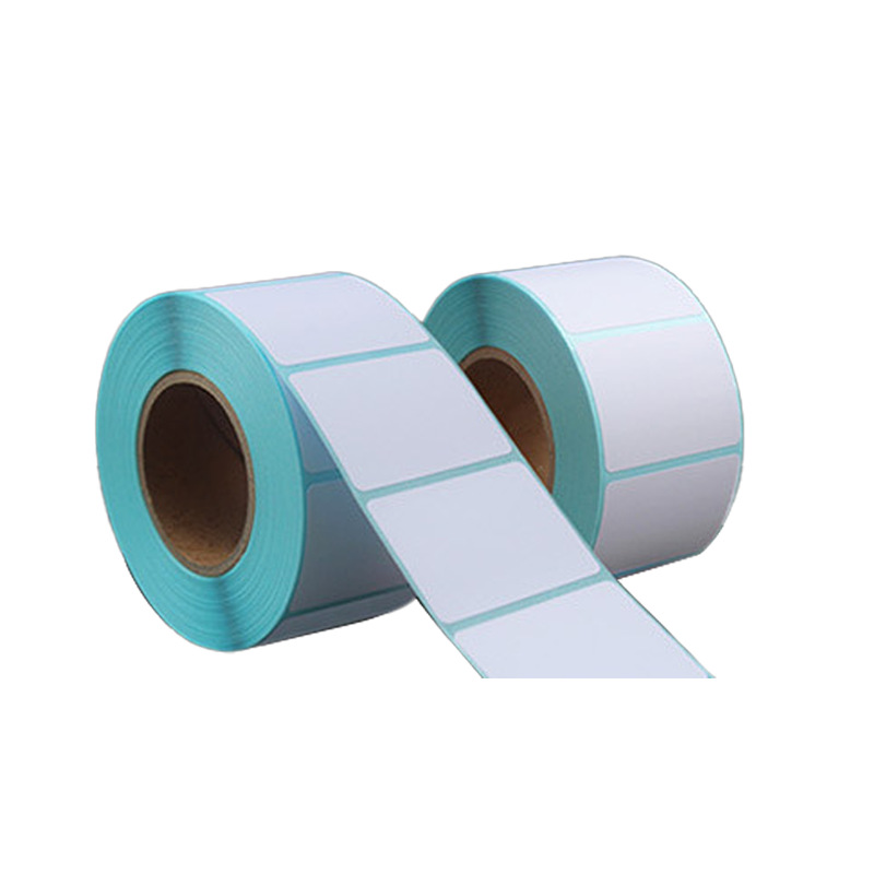 Impresora, máquina de impresión, papel de impresión adhesivo térmico, papel de impresión adhesivo 40 * 30, etiqueta, pegatinas, entrega expresas