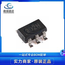 ȫ��ԭװ TPS54202HDDCR SOT23-6 ˿ӡ202H ��ԴоƬTPS54202HDDC