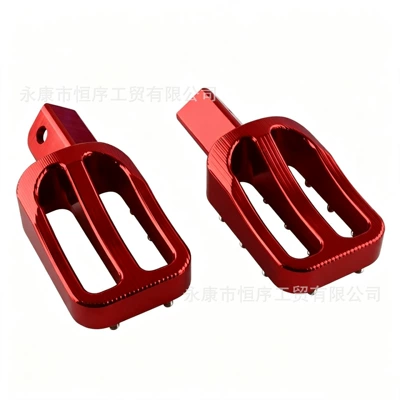 Motorcycle pedals: Off-Road Motorcycles, Suitable for