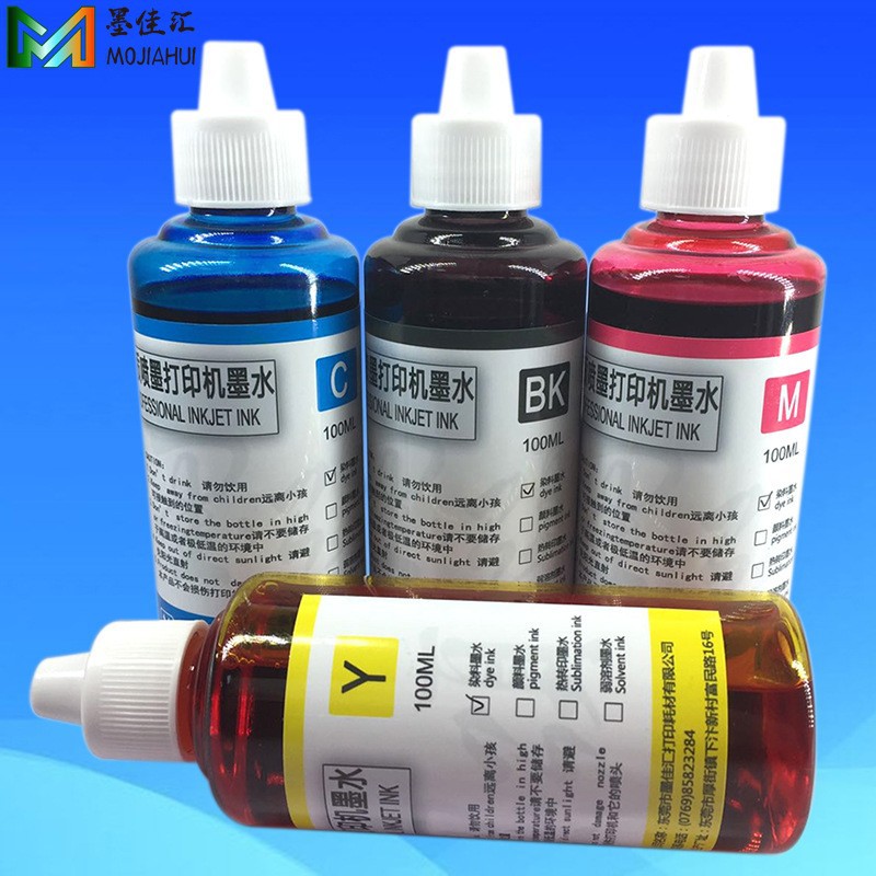 dye ink TS8340 printer UV-resistant dye ink TS6340 PGI 480 481 continuous ink supply dye ink TS8340 printer UV-resistant dye ink TS6340 PGI 480 481 continuous ink supply