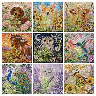 �羳��Ʒ���������ʯ��DIY�ֹ�5D�L�������ҾӃȿ�ˇƷ�b�