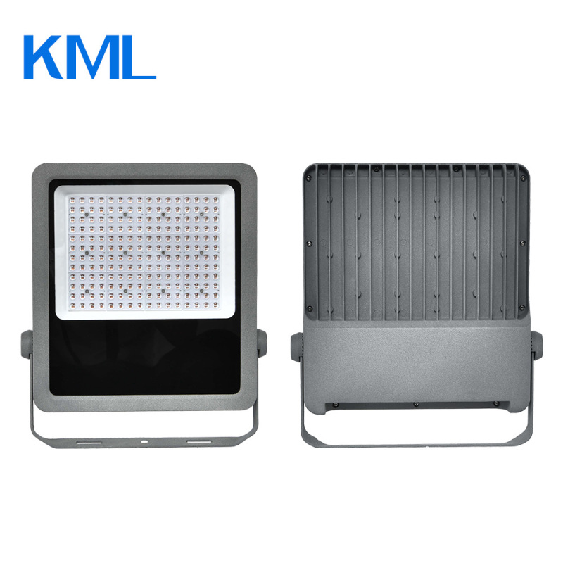 工場直販屋外 LED フラッドライトインテリジェント調整照明器具省エネ防水アンチグレアフラッドライト|undefined