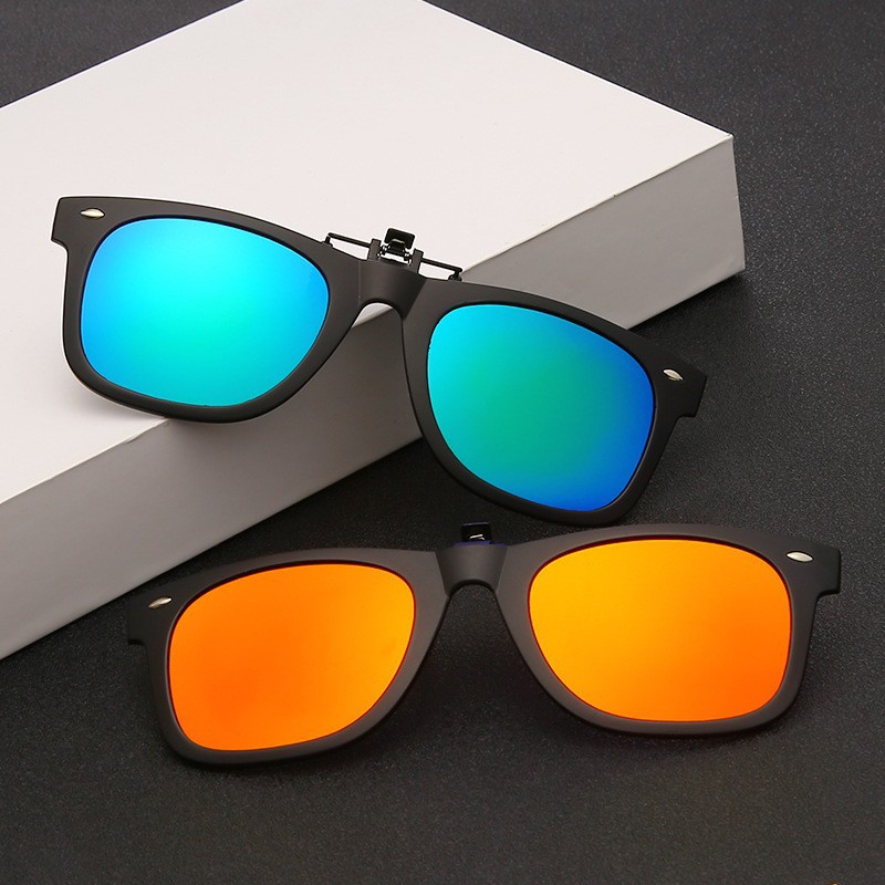 fashionable retro sunglasses for men and women