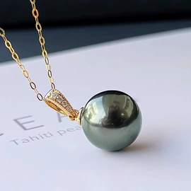 天然珍珠项饰;天然珍珠耳饰;天然珍珠手饰