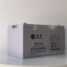�}�SP12-65 ��늳� 12V65AH�y��ʽ�U����S�o/UPS/EPSֱ�����ƿ