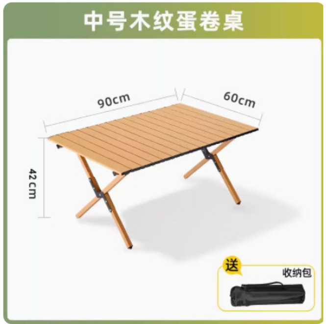 Fabricante al por mayor silla de camping portátil de acero al carbono antideslizante silla plegable de playa equipos de camping al aire libre