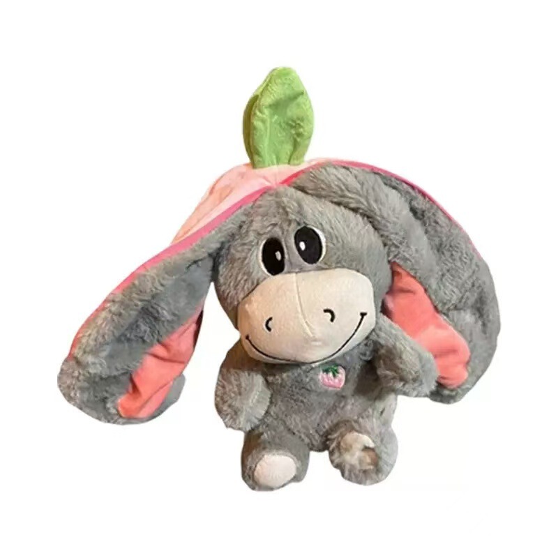新しいクロスボーダー発光呼吸ぬいぐるみ同行睡眠カワウソぬいぐるみおもちゃ卸売|undefined