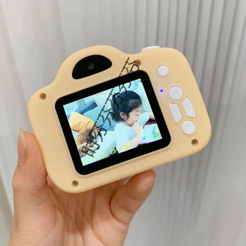 HDデュアルカメラデジタルカメラは写真を撮って携帯電話に転送でき、学生パーティー記録カメラです|undefined