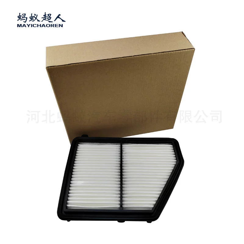 Применимо к Civic 17220-5BA-A00 воздушный фильтр CA12051 завод прямых волос