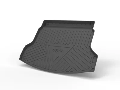 Generation Accord New Energy — Trunk Mat - 12-16-crv-overseas-version-120605