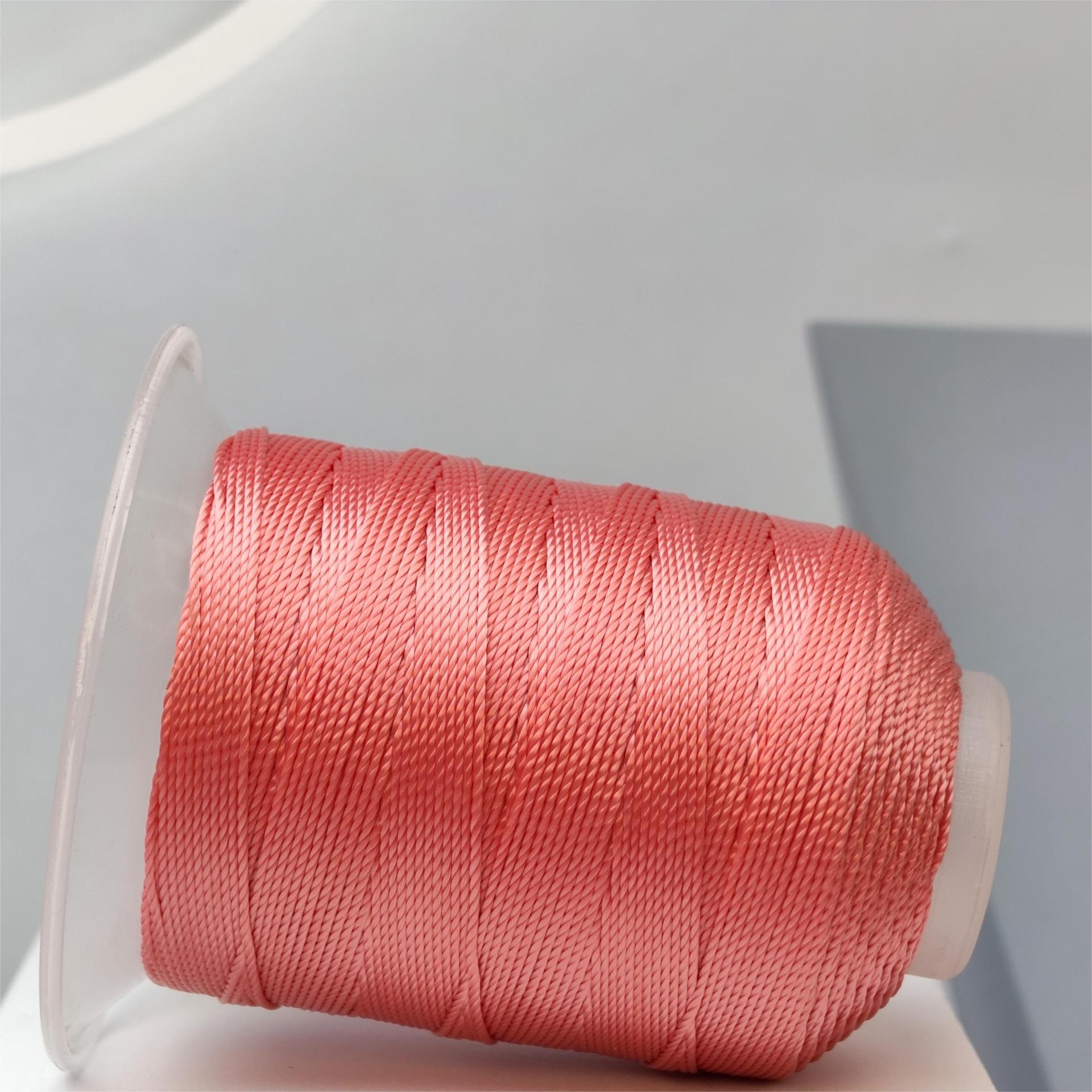 6489*18 가닥 핑크