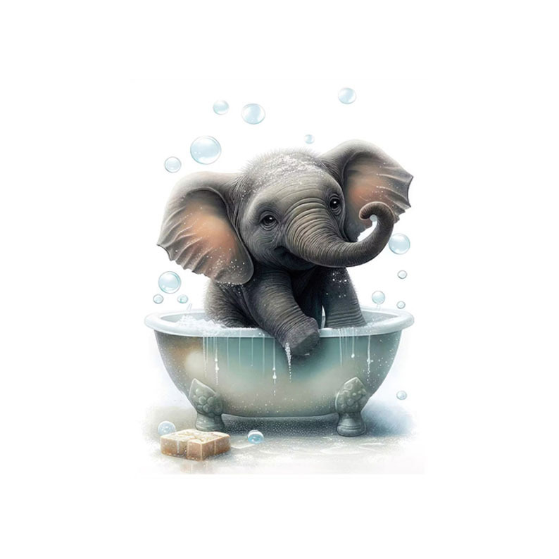 페인팅 코어 A(수집 가능한 캔버스 + EPSON 오리지널 잉크젯 인쇄)