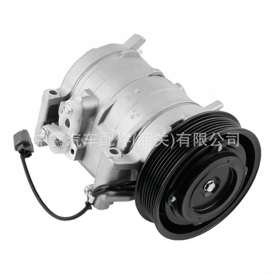 2003-2007 model air – Automotive air conditioning