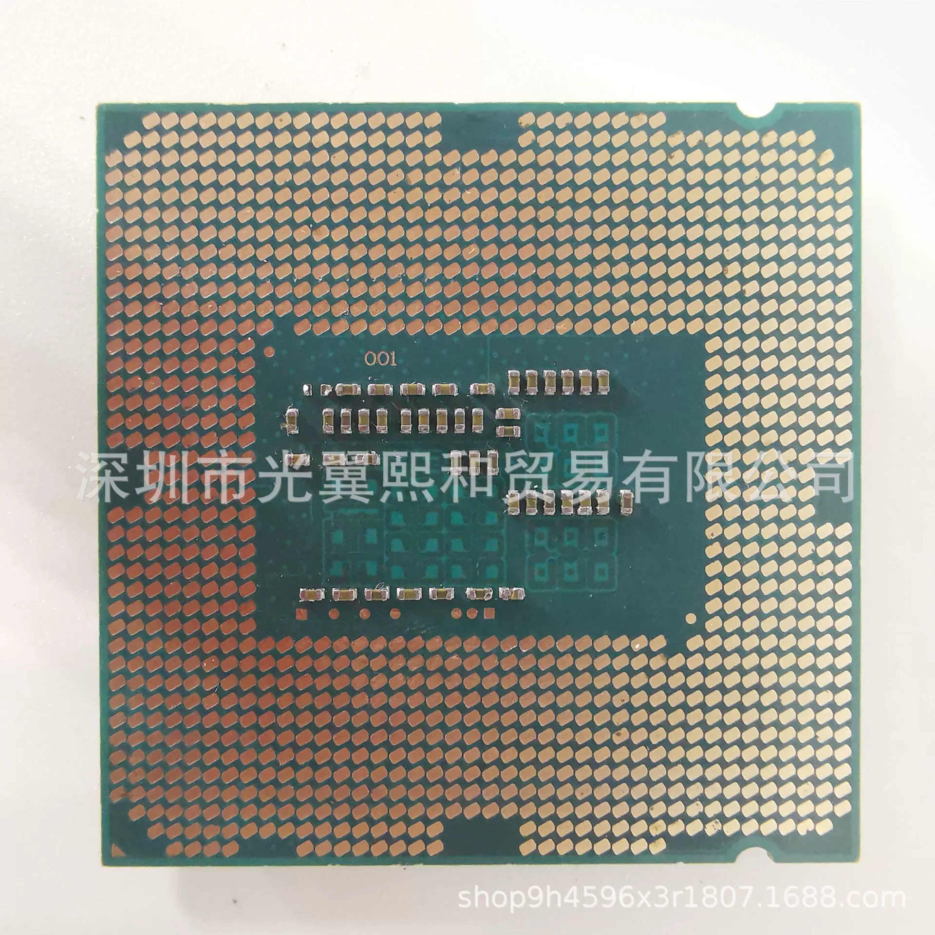 Intel Core i3-4130T 2.9GHz