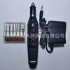 Chopper for manicure, fake nails, polishing cloth, drill, set, wholesale, generating electricity