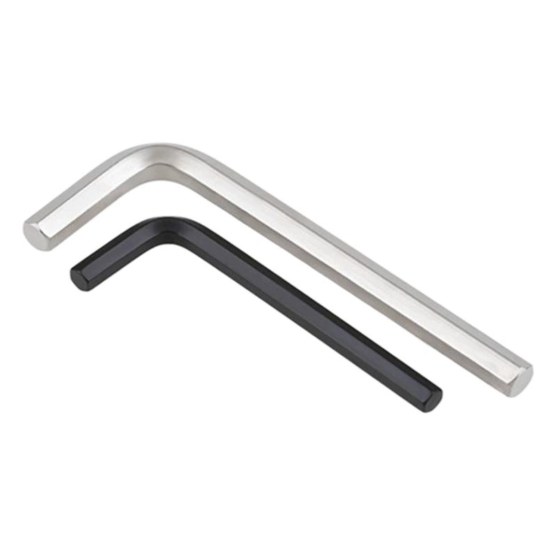 Внутренний шестигранный ключ Шестигранная отвертка Шестигранная 6 внутренних шестигранных ключей Один M0.9-M14 шестигранный ключ