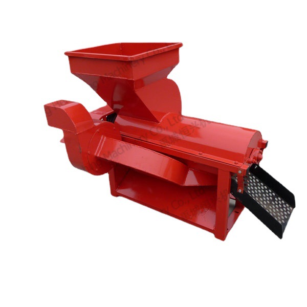 供应玉米脱粒机组  配套柴油 电机 拖拉机PTO转动Corn Thresher