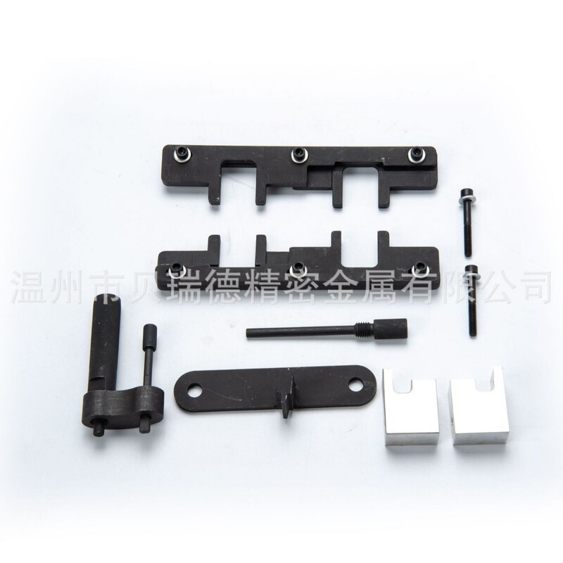Suitable for Land Rover diesel 4.4 timing tools, a specialized tool set for Land Rover diesel 4.4 engine timing Suitable for Land Rover diesel 4.4 timing tools, a specialized tool set for Land Rover diesel 4.4 engine timing