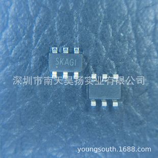SGM3732YTN6G/TR PWM�{�� 38V����LED����оƬ SGM3732