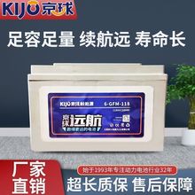 蓄電池6-EVF-118三輪四輪車免維護電瓶電動車三輪車國標