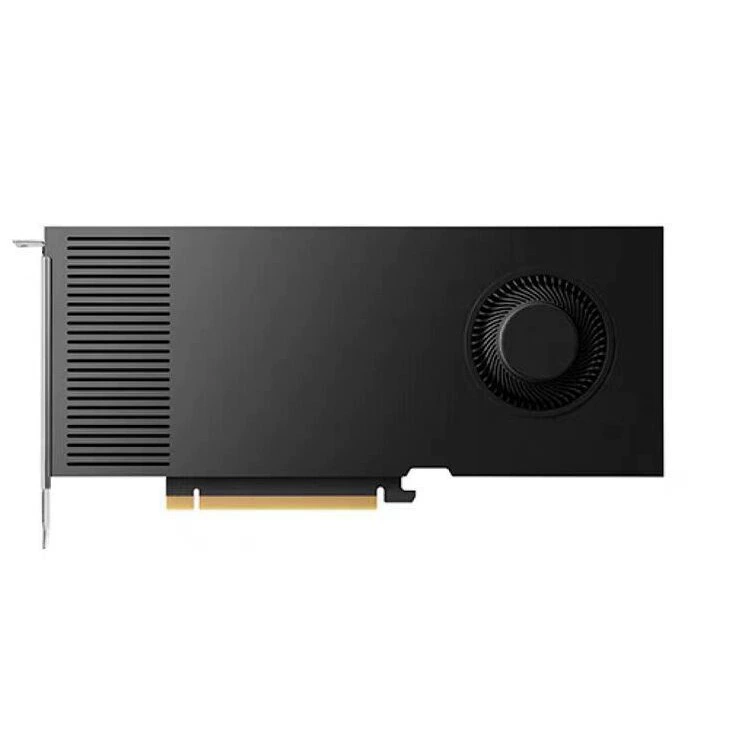 NVIDIA RTX4000 SFF ADA Deep Learning 20G для настольного ПК, ИИ-рисование и рендеринг, независимая видеокарта