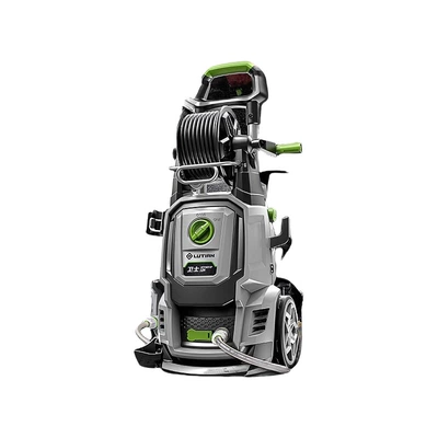 Car washing machine: Machine Water Pump High-Pressure Water Gun