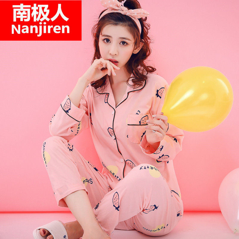 JS854 traje de algodón puro