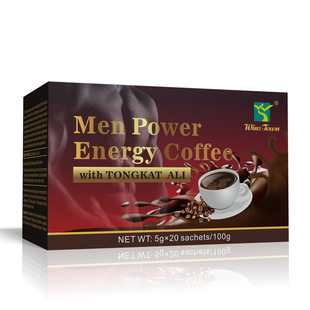 �羳���Q���ڿ���Men power energy CoffeeԴ�^�S��һ�����l